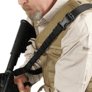 Blackhawk Storm Sling Black - Blackhawk Storm Sling Black -