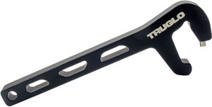 Truglo Disassembly Tool And - Mag-wrench For Glock 42/43* Truglo Disassembly Tool And - Mag-wrench For Glock 42/43*