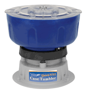 Frankford Arsenal Quick-n-ez - Case Tumbler Frankford Arsenal Quick-n-ez - Case Tumbler
