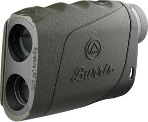 Burris Rangefinder Signature - 2000 Lrf 7x Burris Rangefinder Signature - 2000 Lrf 7x