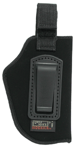 Michaels In-pant Holster #1 Rh - W/retention Strap Black