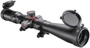 Simmons Scope Pro Target 30mm - 4-16x40 Tactical Sf W/rings Simmons Scope Pro Target 30mm - 4-16x40 Tactical Sf W/rings
