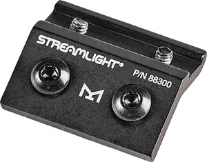 Streamlight M-lok Mount For - Pro-tac Rail Mount Lights
