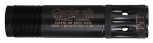 Carlsons Choke Tube Spt Clays - 12ga Ported Lt Mod Invector+ Carlsons Choke Tube Spt Clays - 12ga Ported Lt Mod Invector+