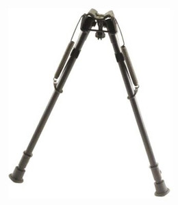 Harris Bipod 13.5"-23" - Extension Legs Black Harris Bipod 13.5"-23" - Extension Legs Black