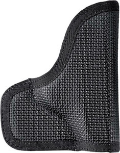 Desantis Nemesis Pocket Holstr - Nylon Ambi Ruger Lcp .380 Blk Desantis Nemesis Pocket Holstr - Nylon Ambi Ruger Lcp .380 Blk