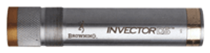 Browning Extended Invector Ds - 12ga Chke Tube Imprvd Modified Browning Extended Invector Ds - 12ga Chke Tube Imprvd Modified