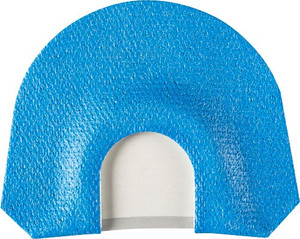 Hs Strut Turkey Call Diaphragm - Prem Flex Double D Small Frame Hs Strut Turkey Call Diaphragm - Prem Flex Double D Small Frame