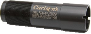 Carlsons Choke Tube Rifled - 20ga Rem Choke Carlsons Choke Tube Rifled - 20ga Rem Choke