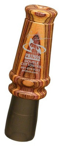 Primos Predator Call Mouth - Randy Anderson Dbl Cottontail Primos Predator Call Mouth - Randy Anderson Dbl Cottontail