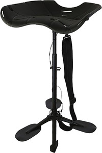 Avian X Ergo Ultimate Marsh - Seat W/carry Sling Avian X Ergo Ultimate Marsh - Seat W/carry Sling