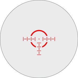 Riton 3 Tactix Scope 1-8x24 - 30mm Sfp Illum Ot Reticle Blk Riton 3 Tactix Scope 1-8x24 - 30mm Sfp Illum Ot Reticle Blk