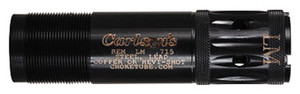 Carlsons Choke Tube Spt Clays - 12ga Ported Lt Mod Rem Choke Carlsons Choke Tube Spt Clays - 12ga Ported Lt Mod Rem Choke