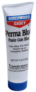 B/c Perma Blue Paste 2oz. - Tube B/c Perma Blue Paste 2oz. - Tube