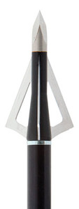 Wasp Broadhead Hammer Sst - 3-blade Fixed 100gr 1 3/16"3pk Wasp Broadhead Hammer Sst - 3-blade Fixed 100gr 1 3/16"3pk