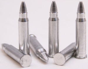 Carlsons Snap Cap 17hmr - Aluminum 6pk Carlsons Snap Cap 17hmr - Aluminum 6pk