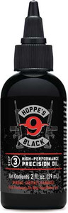 Hoppes Black Lube 2 Oz. - Rust Inhibior W/ Tip Applicatr Hoppes Black Lube 2 Oz. - Rust Inhibior W/ Tip Applicatr