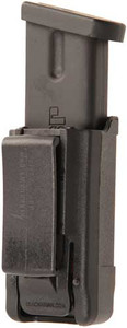 Blackhawk Single Mag Case For - Double Stack 9/40 Blk Blackhawk Single Mag Case For - Double Stack 9/40 Blk