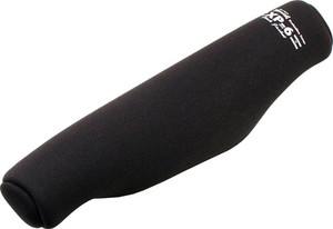 Scopecoat Large Scope Cover - Xp6 12.5"x50mm Black Scopecoat Large Scope Cover - Xp6 12.5"x50mm Black