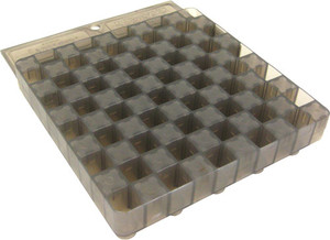 Lyman Case Loading Block - Reversible Lyman Case Loading Block - Reversible