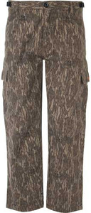 Habit Bear Cave 6-pocket - Camo Pant Mo Bottomland Medium Habit Bear Cave 6-pocket - Camo Pant Mo Bottomland Medium