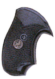 Pachmayr Compac Grip For - Charter Arms Revolvers Pachmayr Compac Grip For - Charter Arms Revolvers