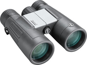 Bushnell Binocular Powerview-2 - 10x42 Roof Prism Black Bushnell Binocular Powerview-2 - 10x42 Roof Prism Black