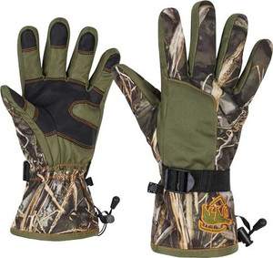 Arctic Shield Classic Elite - Gloves Realtree Max-7 Medium Arctic Shield Classic Elite - Gloves Realtree Max-7 Medium