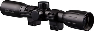 Konus Scope Konusfire 4x32 - 30/30 Reticle 3/8" Rings Konus Scope Konusfire 4x32 - 30/30 Reticle 3/8" Rings