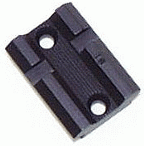 Weaver Base Top Mount #61m - Aluminum Matte Weaver Base Top Mount #61m - Aluminum Matte