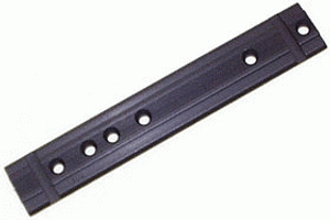 Weaver Base 22 Tip-off Adaptor - #to9m 1-pc Ruger 10/22 Matte Weaver Base 22 Tip-off Adaptor - #to9m 1-pc Ruger 10/22 Matte