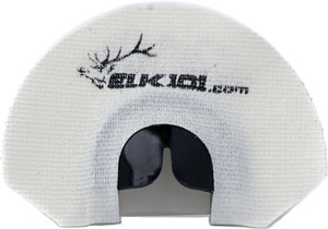 Rmhc #c12 Contender 2.0 Elk - Call Diaphragm Rmhc #c12 Contender 2.0 Elk - Call Diaphragm