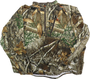 Nomad Utility 1/2 Zip Realtree - Edge Xx-large! Nomad Utility 1/2 Zip Realtree - Edge Xx-large!
