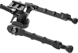 Accu-tac Bipod Bolt Rifle Fc5 - 6"-19" Cants/pans Qd Arca Gen2 Accu-tac Bipod Bolt Rifle Fc5 - 6"-19" Cants/pans Qd Arca Gen2