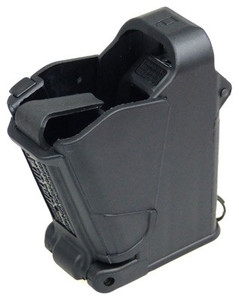 MagLULA/UpLULA Universal Pistol Mag Loader 9mm to .45 ACP MagLULA/UpLULA Universal Pistol Mag Loader 9mm to .45 ACP