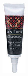 Tenpoint Lube Flight Rail & - Trigger