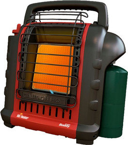Mr. Heater Portable Buddy Heater 4000 to 9000 BTU Mr. Heater Portable Buddy Heater 4000 to 9000 BTU