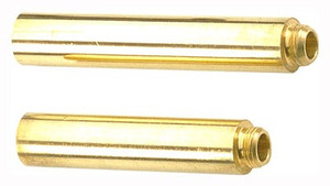 Traditions Spout Set (2) For - Powder Flasks 75 & 100 Grains Traditions Spout Set (2) For - Powder Flasks 75 & 100 Grains
