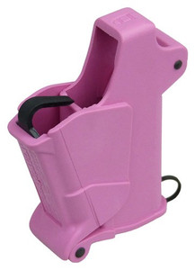 Maglula Loader Baby Lula Pink - .22lr To 380 Acp Maglula Loader Baby Lula Pink - .22lr To 380 Acp