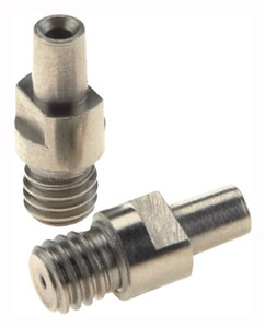 Traditions Nipples 2-pack For - #11 Caps M6x1 Threads S/s Traditions Nipples 2-pack For - #11 Caps M6x1 Threads S/s