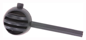 Traditions Ball Starter - Round Handle Style Syn/brass Traditions Ball Starter - Round Handle Style Syn/brass