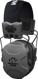 Walkers Muff Xcel 500bt - Electronic Bluetooth Walkers Muff Xcel 500bt - Electronic Bluetooth