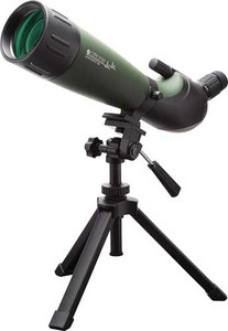 Konus Spotting Scope 20-60x80 - Tripod & Smart Phone Adapter Konus Spotting Scope 20-60x80 - Tripod & Smart Phone Adapter