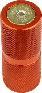 Lyman Ammo Checker 12 Gauge - Aluminum Lyman Ammo Checker 12 Gauge - Aluminum