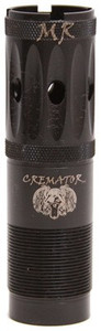 Carlsons Choke Tube Cremator - 12ga Ported M-range Invector Carlsons Choke Tube Cremator - 12ga Ported M-range Invector