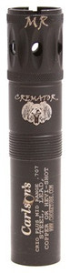 Carlsons Choke Tube Cremator - 12ga Ported M-range Crio/crio+ Carlsons Choke Tube Cremator - 12ga Ported M-range Crio/crio+