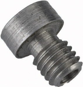 Traditions Touch Hole Liner - 5mm Traditions/cva Flintlock Traditions Touch Hole Liner - 5mm Traditions/cva Flintlock