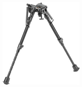 Caldwell Bipod Xla 9"-13" - Fixed Black Caldwell Bipod Xla 9"-13" - Fixed Black