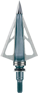 Nap Broadhead Thunderhead Xbow - 3-blade 100gr 1 3/16" Cut 5pk Nap Broadhead Thunderhead Xbow - 3-blade 100gr 1 3/16" Cut 5pk