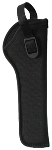 Michaels Hip Holster #4 Rh - Nylon Black* Michaels Hip Holster #4 Rh - Nylon Black*